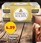 Rocher Angebote von FERRERO bei Penny Frankfurt für 4,39 €