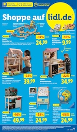 Aktueller Lidl Prospekt mit Schreibwaren, "LIDL LOHNT SICH", Seite 39