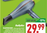 HAARTROCKNER "Denim Luxe Dryer D251PE" Angebote von BaByliss bei Marktkauf Gütersloh für 29,99 €