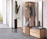 GARDEROBE von Linea Natura im aktuellen XXXLutz Möbelhäuser Prospekt für 599,00 €