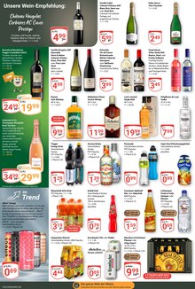 Energydrink im aktuellen GLOBUS Prospekt (Weißenfels) Energydrink im GLOBUS Prospekt "Aktuelle Angebote" mit 27 Seiten (Weißenfels)