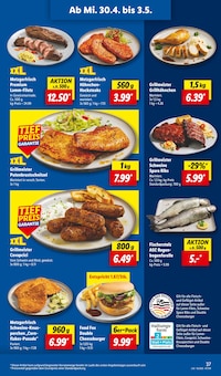 Lamm im Lidl Prospekt "LIDL LOHNT SICH" mit 61 Seiten (Mannheim)