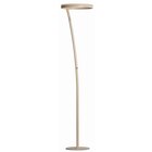 Aktuelles LED-STEHLEUCHTE Sirko 40/177 cm Angebot bei XXXLutz in Köln ab 287,99 €