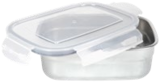 Lunchbox für 2,99 € bei Thomas Philipps im Angebot Lunchbox im aktuellen Thomas Philipps Prospekt