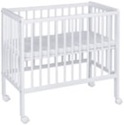 Beistellbett „Nina“ Angebote von My Baby Lou bei XXXLutz Möbelhäuser Haltern am See für 99,99 €