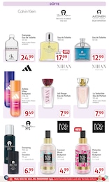 Manner Angebot & Preis im aktuellen Rossmann Prospekt Manner Angebot im aktuellen Rossmann Prospekt auf Seite 4