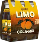 Limo Cola-Mix Angebote von Stauder bei Getränkewelt Neuss für 4,99 €