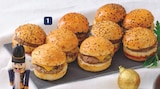 Promo Mini burgers Festifs à 12,95 € dans le catalogue Supermarchés Match à Sélestat