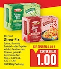 Streu-Fix von Elo Frost im aktuellen E center Prospekt für 1,00 €