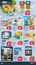 Netto mit dem Scottie Brathering im Prospekt 