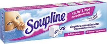 Panier Pinces À Linge - Soupline - Casino Supermarchés Panier Pinces À Linge - Soupline à 1,83 € dans le catalogue Casino Supermarchés "Faites vous-plaisir cet été !"