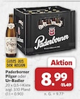Pilger Angebote von Paderborner bei combi Rheda-Wiedenbrück für 8,99 €