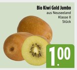 Bio Kiwi Gold Jumbo von  im aktuellen E xpress Prospekt für 1,00 €