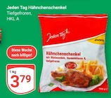 Aktuelle Hähnchen Angebote bei GLOBUS in Erlangen Aktuelles Hähnchenschenkel Angebot bei GLOBUS in Erlangen ab 3,79 €