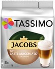 Tassimo Angebote von JACOBS bei Penny-Markt Esslingen für 3,99 €