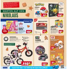 Batterie im aktuellen Marktkauf Prospekt (Reutlingen) Batterie im Marktkauf Prospekt "Aktuelle Angebote" mit 56 Seiten (Reutlingen)