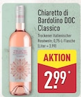 Chiaretto di Bardolino DOC Classico im aktuellen ALDI Nord Prospekt