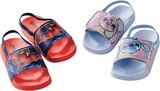 Claquette enfant - SPIDERMAN/STITCH dans le catalogue Intermarché Hyper