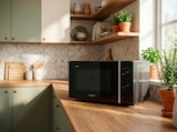 Micro-ondes solo - WHIRLPOOL - Carrefour à Bagnolet Micro-ondes solo - WHIRLPOOL en promo chez Carrefour Bagnolet à 74,99 €