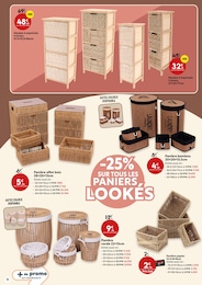 Offre Bambou dans le catalogue Maxi Bazar du moment à la page 16