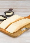 Super U Baisieux - Promo Fromage à raclette nature Promo Fromage à raclette nature à 9,99 € dans le catalogue Super U à Baisieux