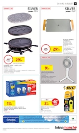 Promos Cuisine dans le catalogue "-60% DE REMISE IMMÉDIATE SUR LE 2ÈME" de Intermarché Hyper à la page 39 Promos Cuisine dans le catalogue "-60% DE REMISE IMMÉDIATE SUR LE 2ÈME" de Intermarché Hyper à la page 39