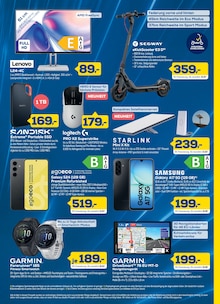Handy im EURONICS Prospekt "GENAU RICHTIG FÜR PREIS-CHECKER." mit 14 Seiten (Magdeburg)