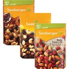 SUR TOUS LES FRUITS SECS 150 G - SEEBERGER en promo chez Carrefour SUR TOUS LES FRUITS SECS 150 G - SEEBERGER dans le catalogue Carrefour