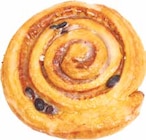 Rosinenschnecke von  im aktuellen V-Markt Prospekt für 0,80 €