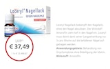 LINDA Partnerapotheke - Nagellack Angebot im Prospekt Nagellack bei LINDA Partnerapotheke im Prospekt "" für 37,49 €