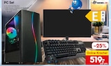 Aktuelles PC Set Angebot bei Netto Marken-Discount in Darmstadt ab 519,00 €