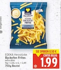 Backofen Frites Angebote von EDEKA Herzstücke bei E center Falkensee für 1,99 €