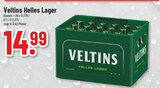 Helles Lager bei EDEKA im Swisttal Prospekt für 14,99 €