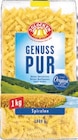 Aktuelles Genuss Pur Nudeln Angebot bei Lidl in Kiel ab 1,99 €