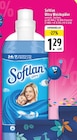 Ultra Weichspüler Angebote von Softlan bei E center Schwerte für 1,29 €