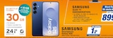 Smartphone Galaxy S25 im Angebot bei expert in Passau Smartphone Galaxy S25 Angebote von Samsung bei expert Passau für 1,00 €