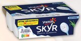 Skyr 0% Nature Offre Découverte - YOPLAIT dans le catalogue Intermarché Super