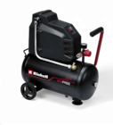 Kompressor TC-AC 190/24/8 I OF im Angebot bei OBI in Bremen Kompressor TC-AC 190/24/8 I OF Angebote von Einhell bei OBI Bremen für 89,99 €