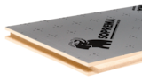 Panneau polyuréthane 1,2x0,6m ép.25mm en promo à 11,90 € chez Brico Dépôt Panneau polyuréthane 1,2x0,6m ép.25mm dans le catalogue Brico Dépôt