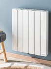 Promo Radiateur à inertie fluide Orosi à 209,00 € dans le catalogue Mr. Bricolage à Varenne-Saint-Germain