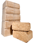 Hagebaumarkt Wernigerode - Holzbriketts Angebot im Prospekt Holzbriketts bei Hagebaumarkt im Wernigerode Prospekt für 2,99 €