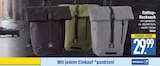 Rolltop-Rucksack im Angebot bei EDEKA in Augsburg Rolltop-Rucksack Angebote bei EDEKA Augsburg für 29,99 €