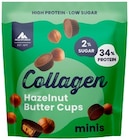 Aktuelle Butter Angebote bei REWE in Dresden Aktuelles Collagen Hazelnut Butter Cups Angebot bei REWE in Dresden ab 3,79 €
