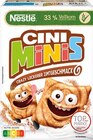 Cerealien im Netto Marken-Discount Prospekt Cerealien von Nestlé im aktuellen Netto Marken-Discount Prospekt für 2,49 €