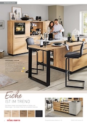 Ähnliche Angebote wie Grappa im Prospekt "Meine Küche 2024!" auf Seite 6 von Möbel Martin in Kaiserslautern
