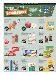 Äpfel im V-Markt Prospekt "V-Markt einfach besser einkaufen" auf Seite 12