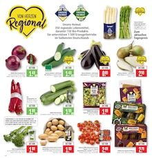 Spargel im Marktkauf Prospekt "Aktuelle Angebote" mit 51 Seiten (Reutlingen)