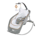 Babywippe Rocking Seat Bella Teddy im Angebot bei Lidl in Hamburg Babywippe Rocking Seat Bella Teddy Angebote von Ingenuity bei Lidl Hamburg für 59,99 €