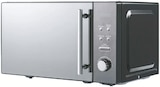 Mikrowelle AM720C3D-PM im POCO Prospekt Mikrowelle AM720C3D-PM von POCOline im aktuellen POCO Prospekt für 49,99 €