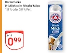 GLOBUS Krefeld Prospekt mit  im Angebot für 0,99 €